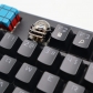 PUBG Personalized Aluminum Alloy Metal Keycaps for Cherry MX Mechanical Gaming Keyboard